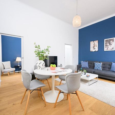 Apartement In Der Stadt Wien Eksteriør bilde