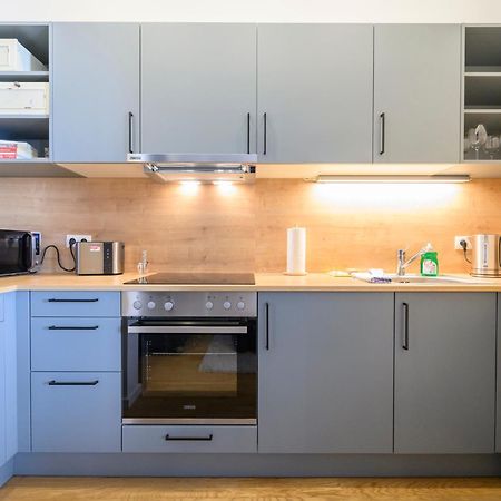 Apartement In Der Stadt Wien Eksteriør bilde