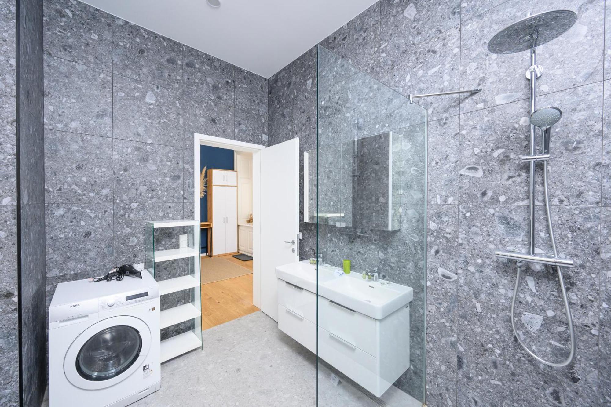 Apartement In Der Stadt Wien Eksteriør bilde