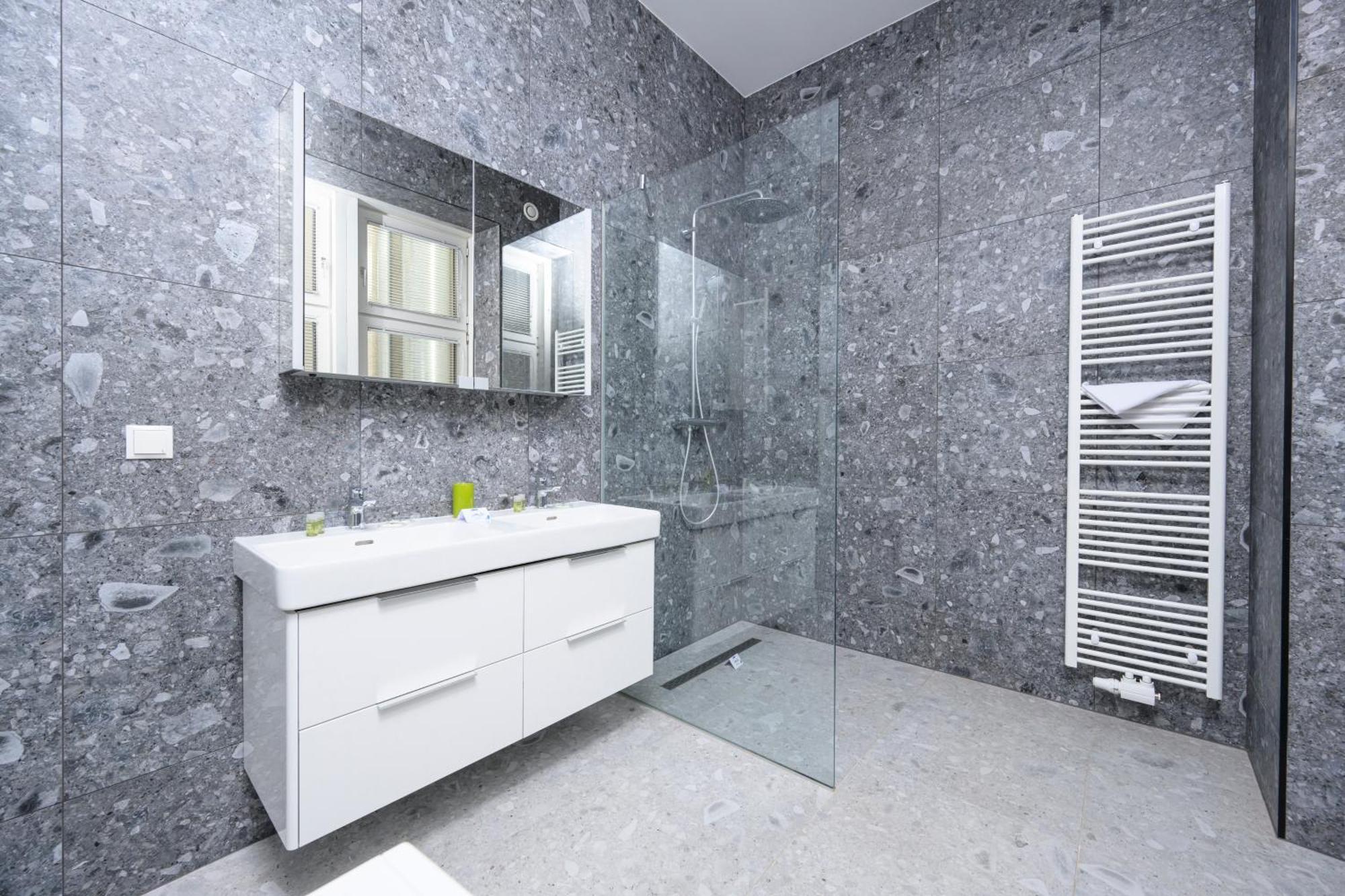 Apartement In Der Stadt Wien Eksteriør bilde
